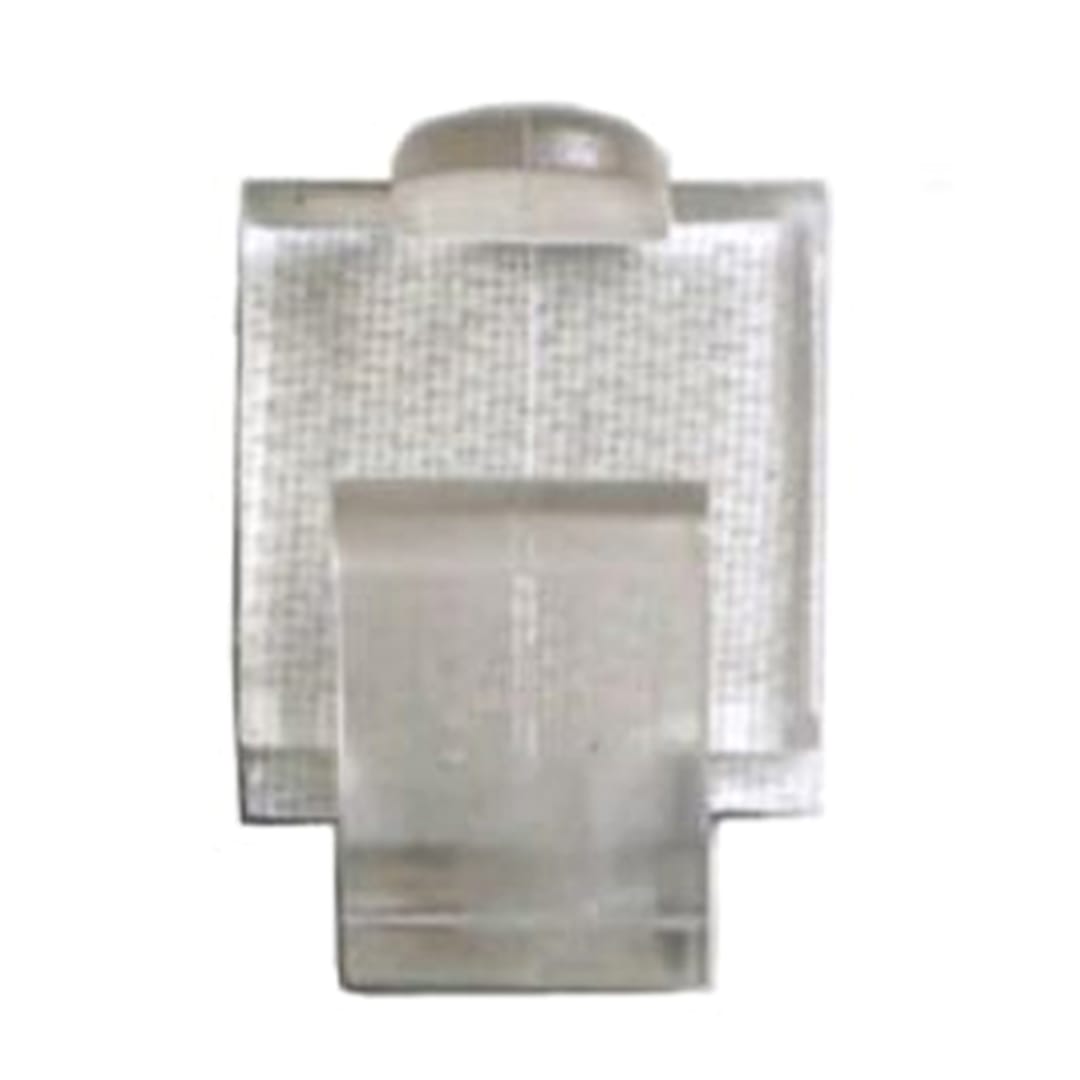 Snap Drape BV "B" Table Clip With Velcro Tab