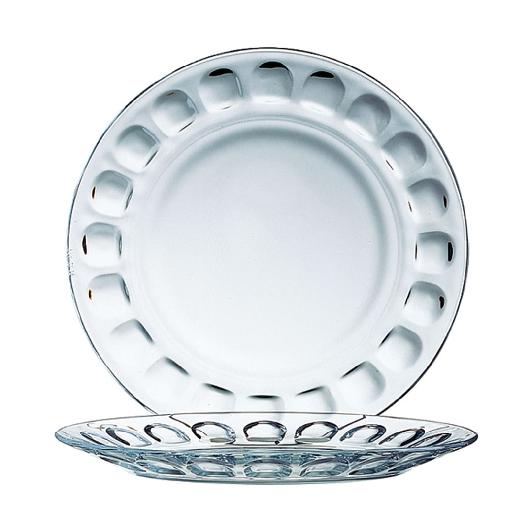 Arcoroc 1166 Roc 6" Dessert Plate