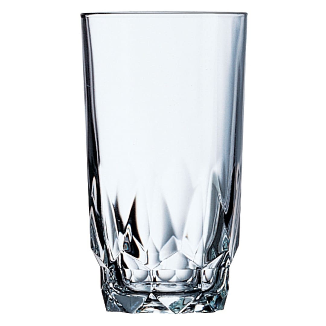 ARC Cardinal D6315 Artic 10.5 Oz. Highball Glass