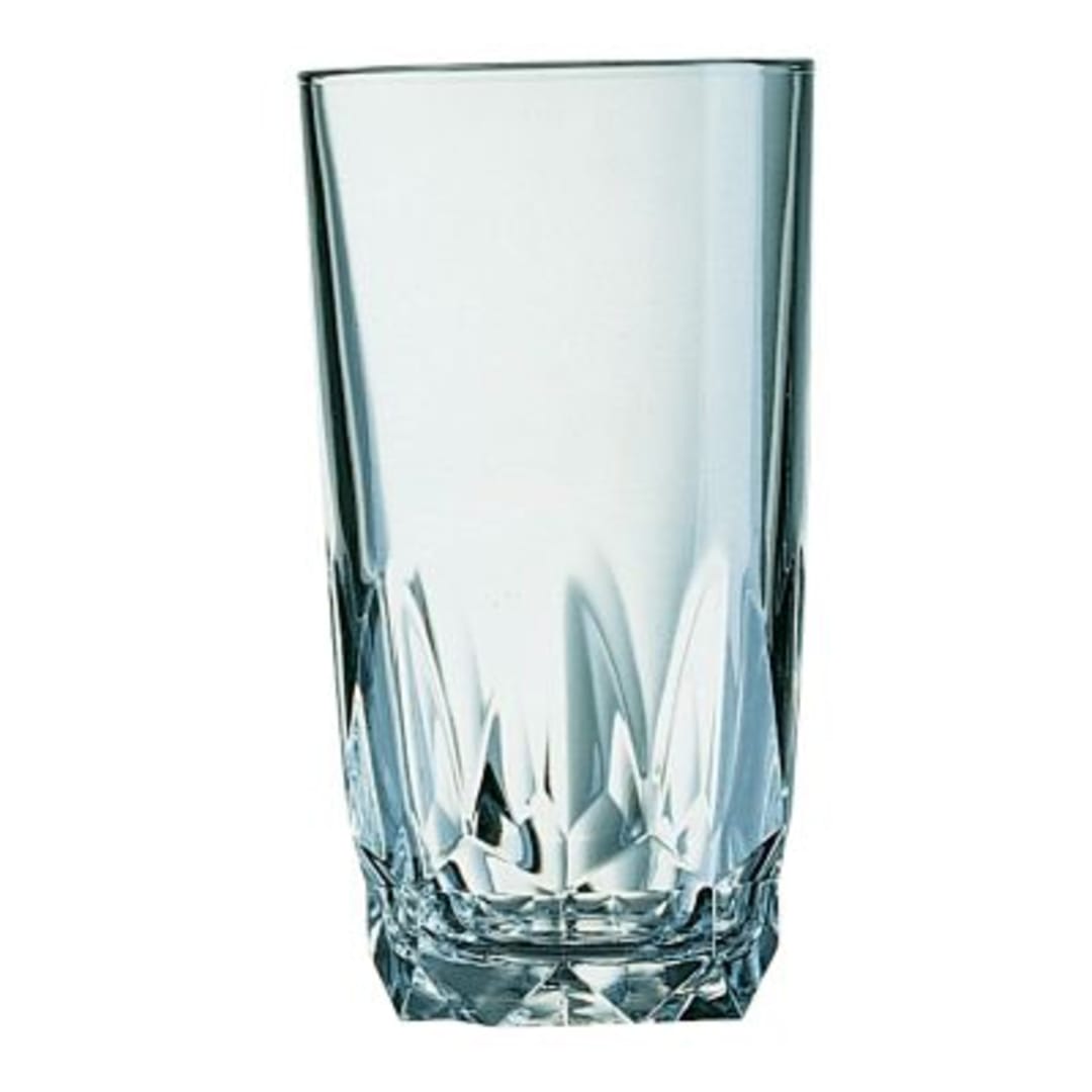 ARC Cardinal 53664 Artic 6 Oz. Juice Glass