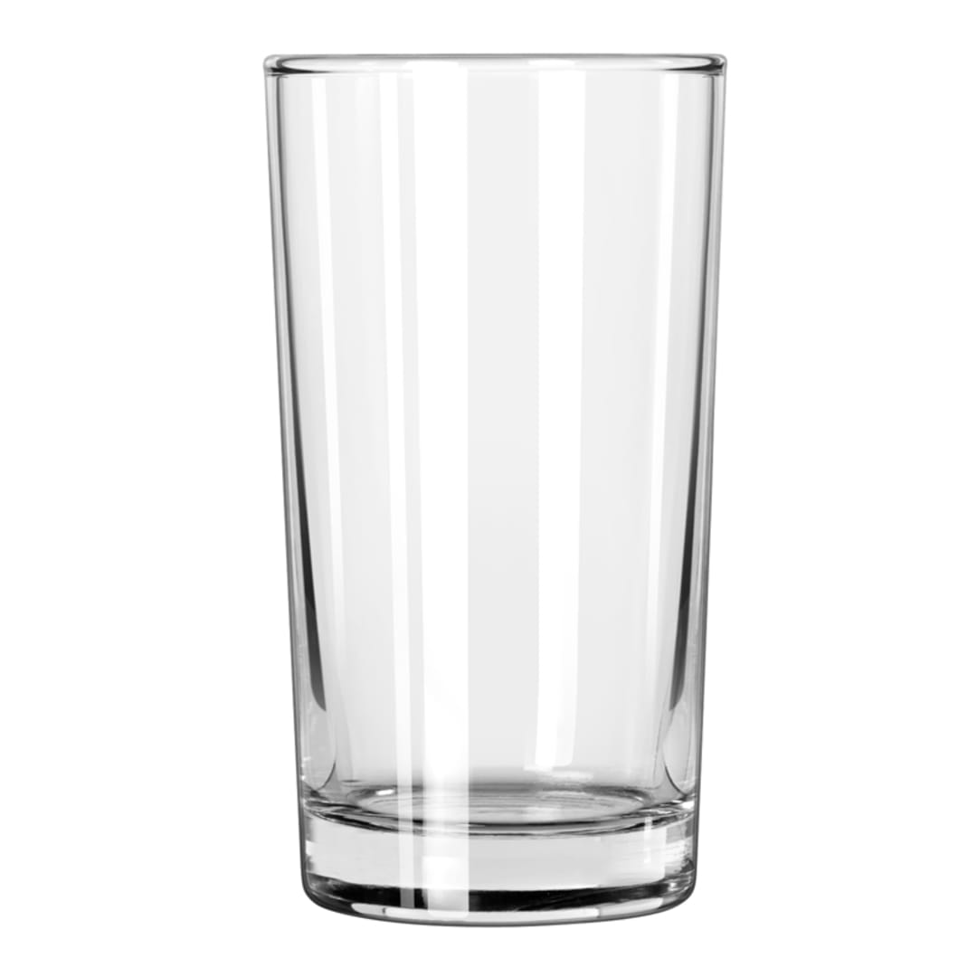 Libbey 125 Heavy Base 9 Ounce Highball Glass