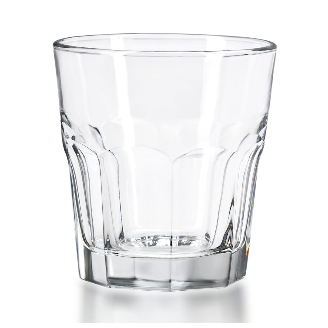 Libbey 15232 Gibraltar 10 Ounce Rocks Glass