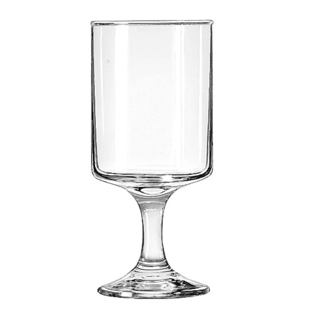 Libbey 3556 Lexington 11 Ounce Goblet