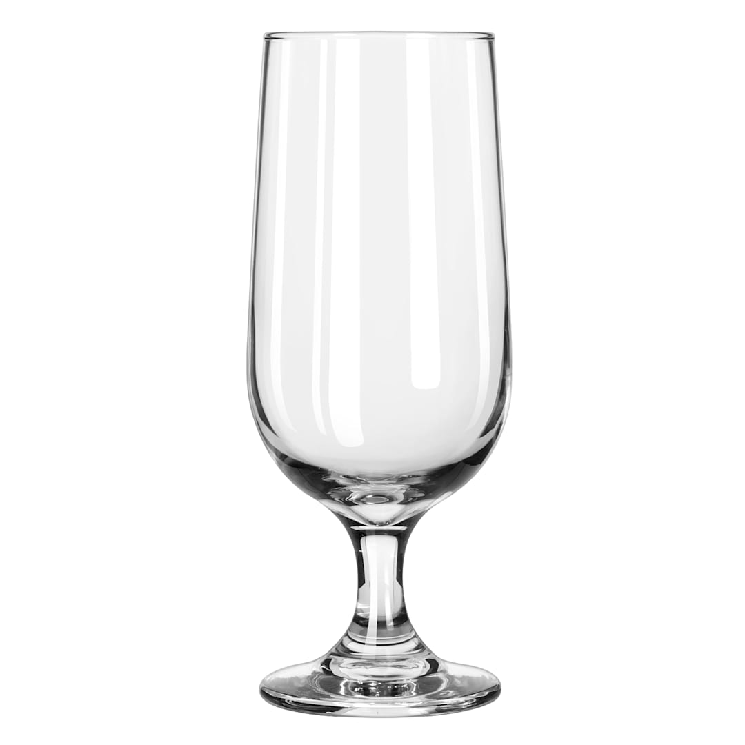 Libbey 3730 Embassy 14 Ounce Beer Glass