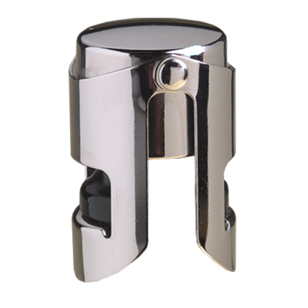 Darling Foodservice S/S Champagne Bottle Stopper