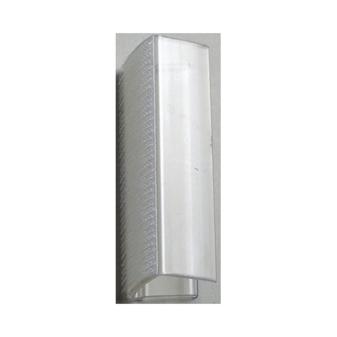 Snap Drape WV 3" Wide Hook and Loop Table Skirt Clip