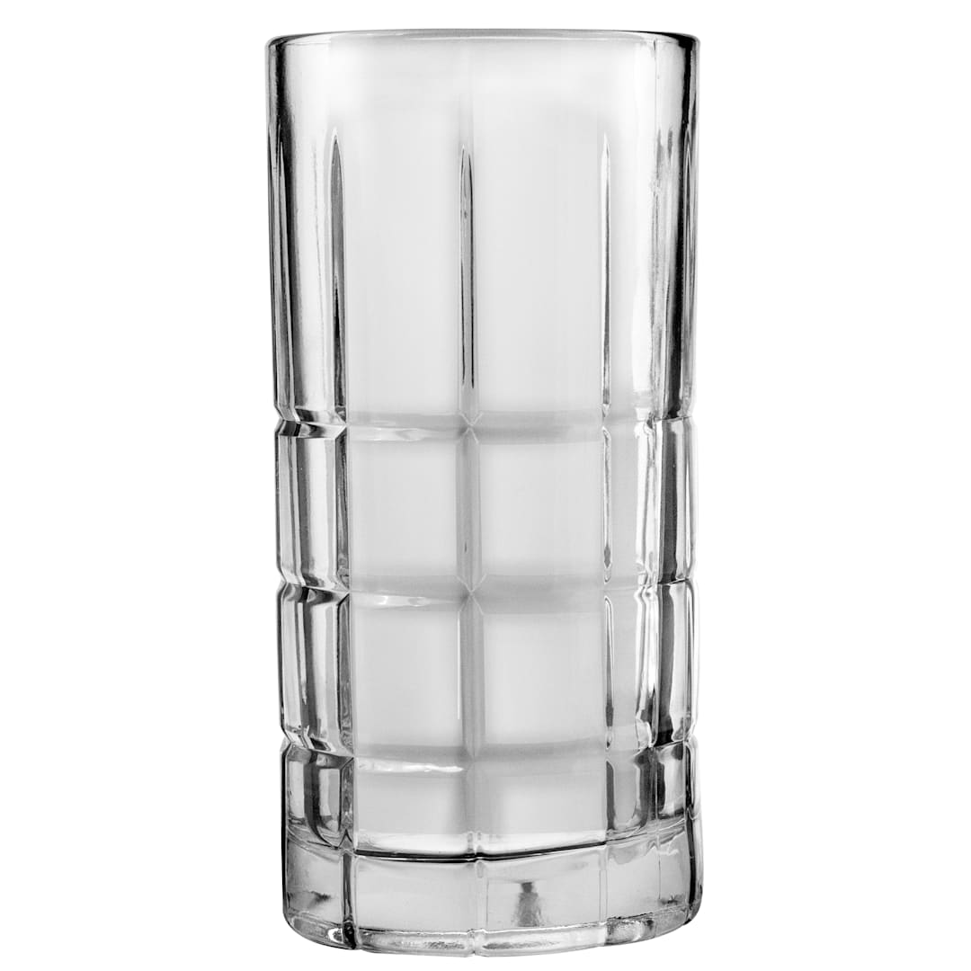 Anchor Hocking® 68347 Tartan® 16 oz Iced Tea Glass