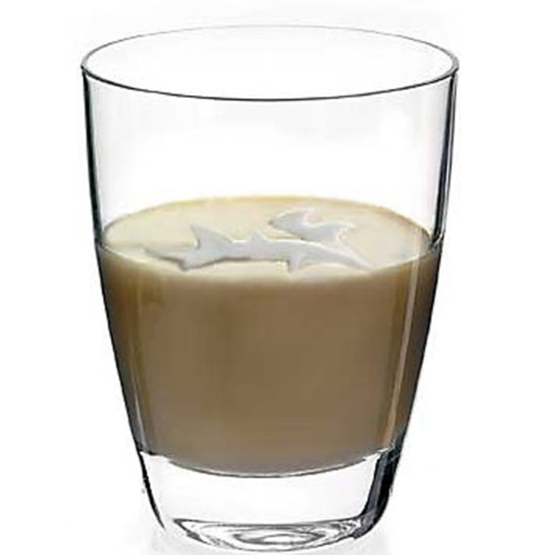 Bormioli Rocco 4928Q191 Manon 12-3/4 Oz Old Fashioned Glass