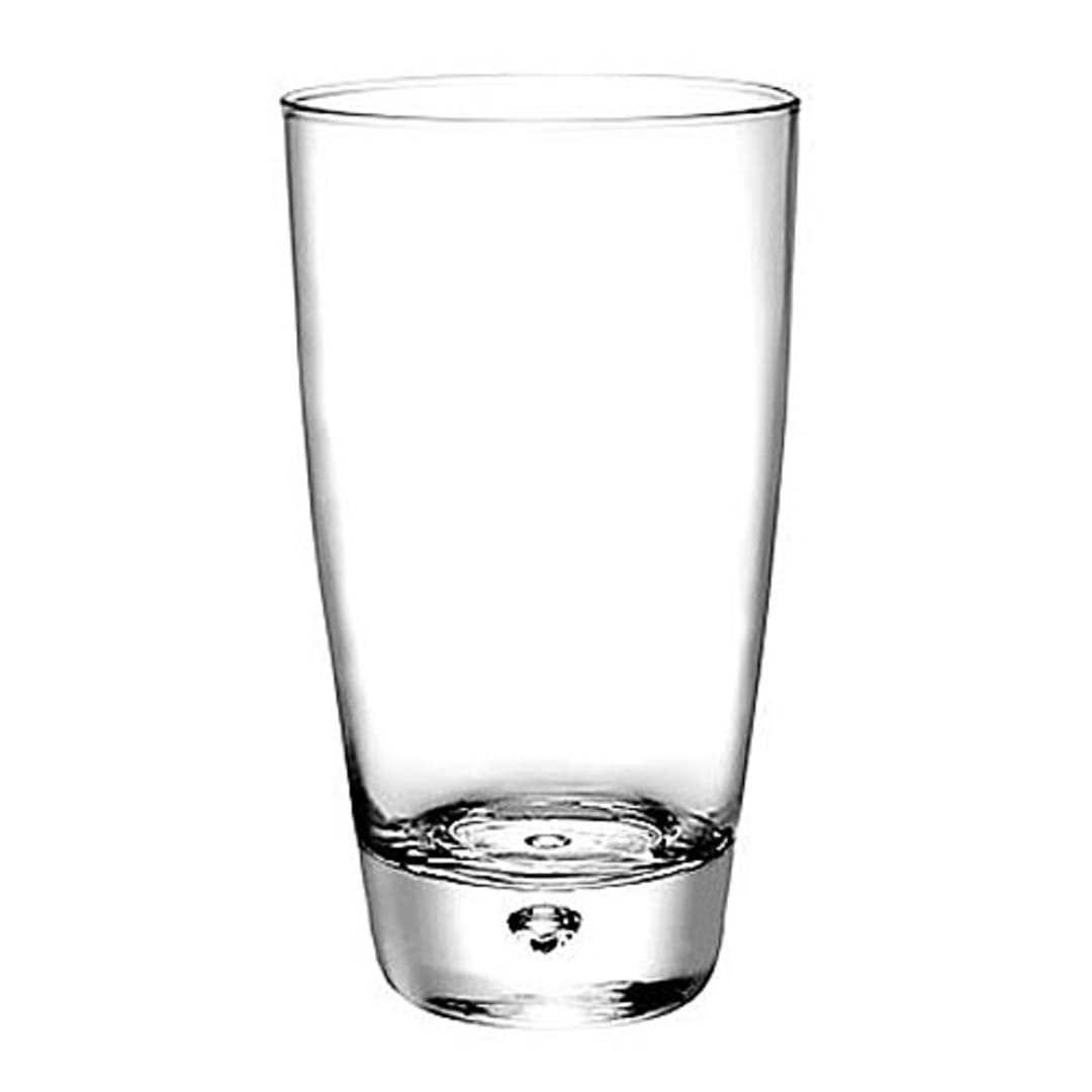 Bormioli Rocco 4926Q170 Luna 15 Oz Cooler Glass