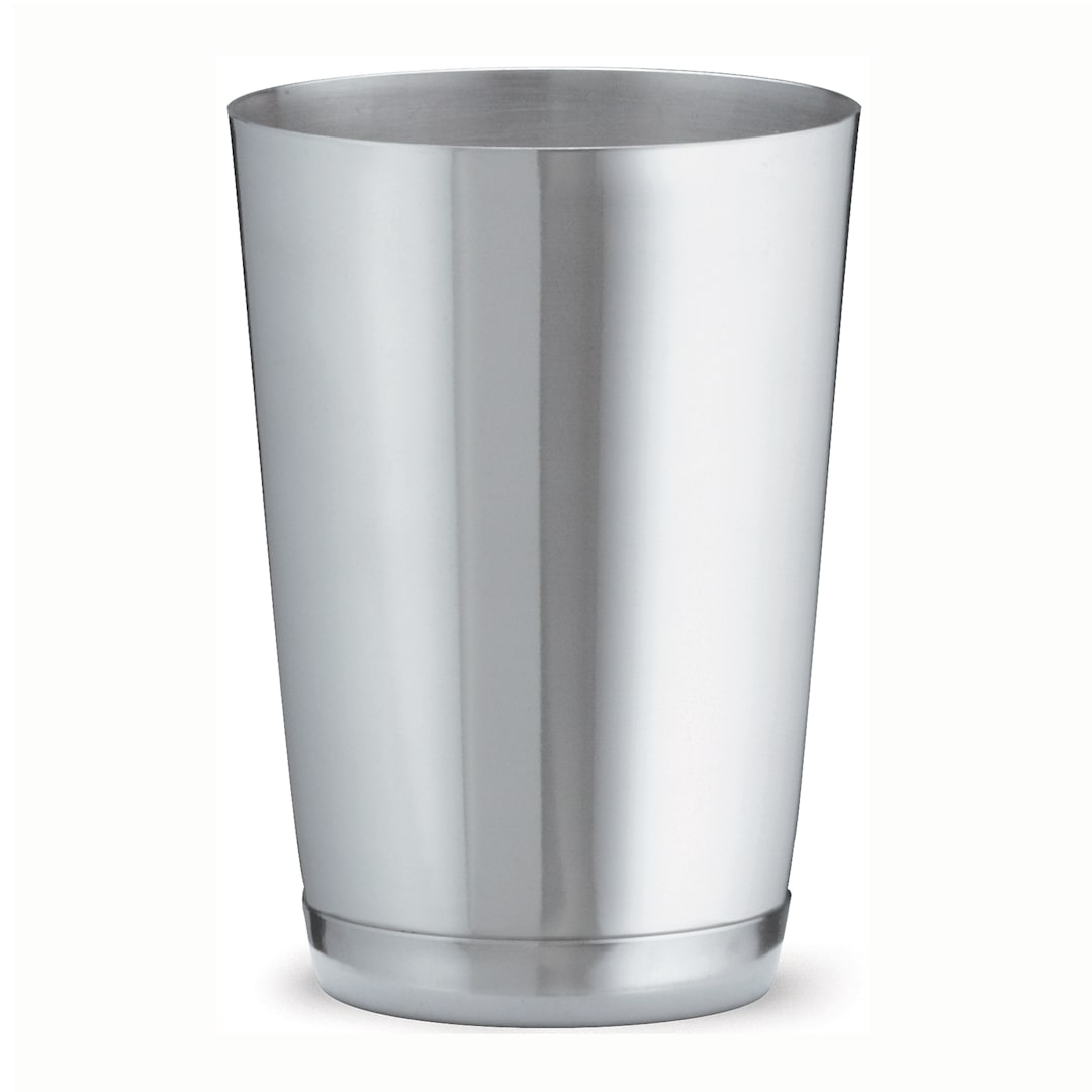 TableCraft 76 S/S 16 Oz. Bar Shaker