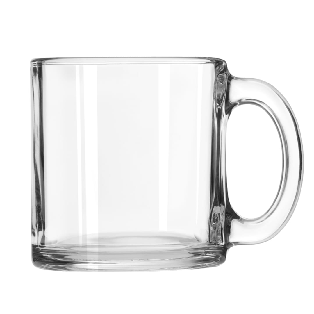Libbey 5213 13 Ounce Warm Beverage Mug
