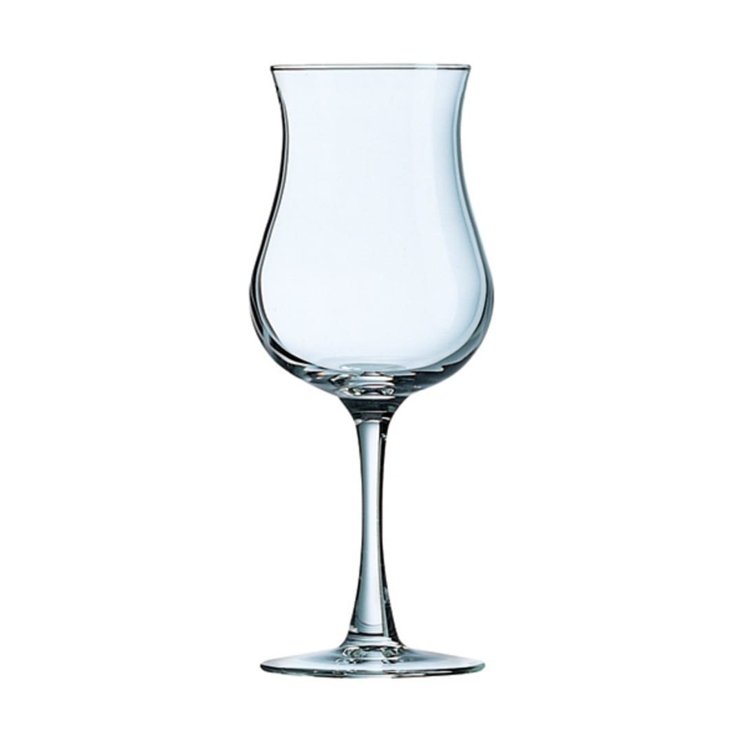 Arcoroc 71081 Excalibur 13 Oz. Grand Cuvee Glass