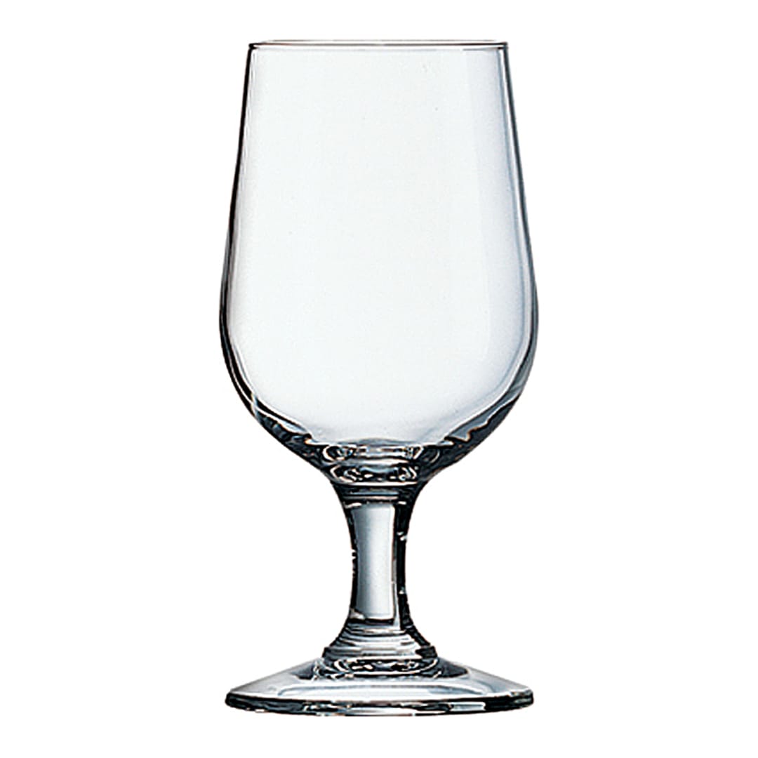 Arcoroc 71076 Excalibur 11 Oz. All-Purpose Goblet