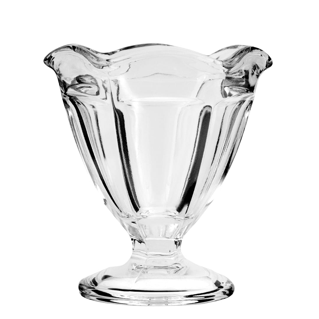 Anchor Hocking® 575GU Footed 4.5 Oz. Sherbet Dish