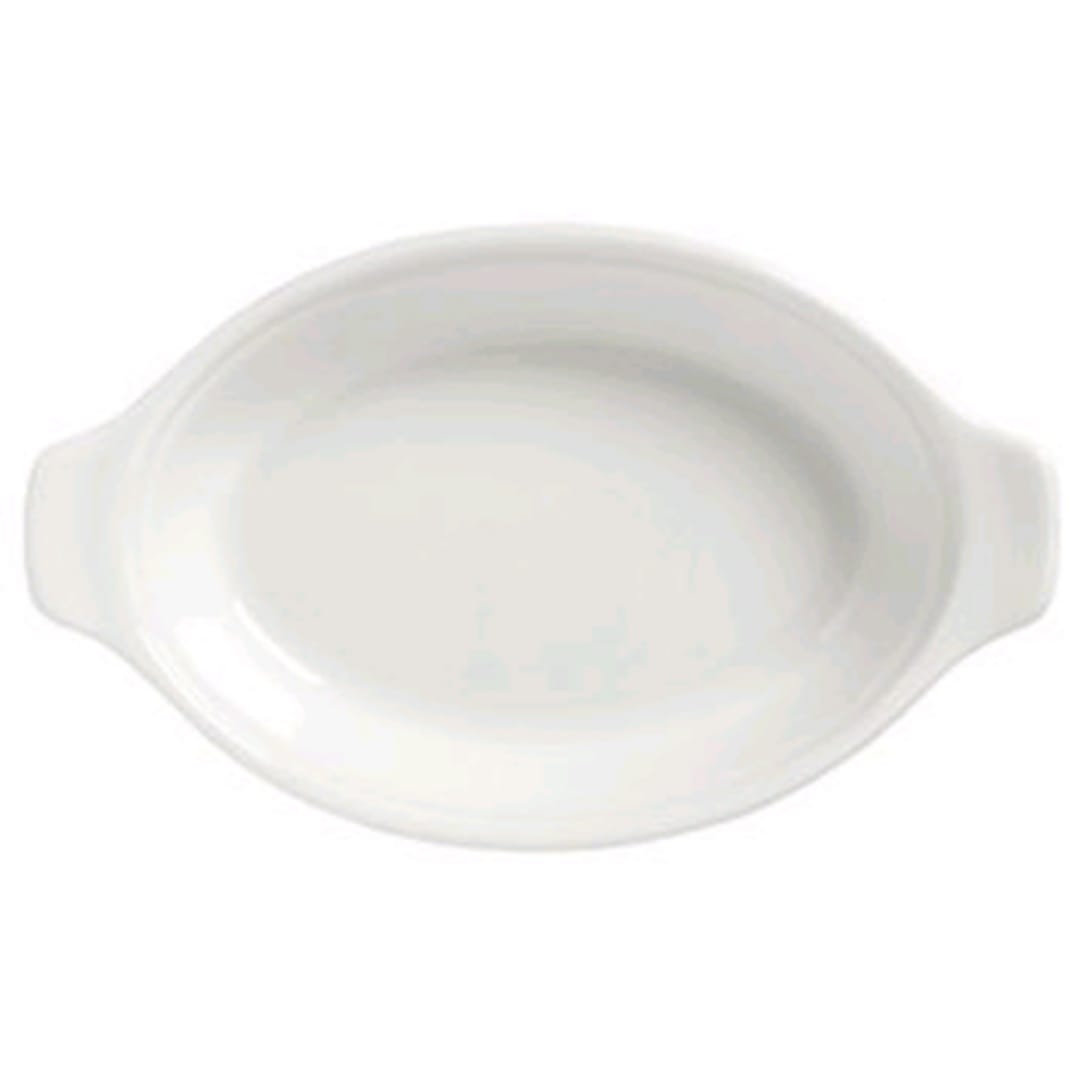 Libbey - Formerly Syracuse China 950027747 Casablanca 5 Oz. Welsh Rarebit