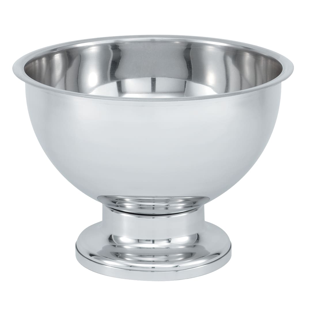 Vollrath® 46072 New York, New York® S/S 5 Gallon Punch Bowl
