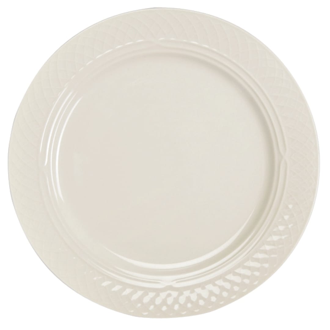 Homer Laughlin China 3387000 Gothic® 9-7/8" Plate