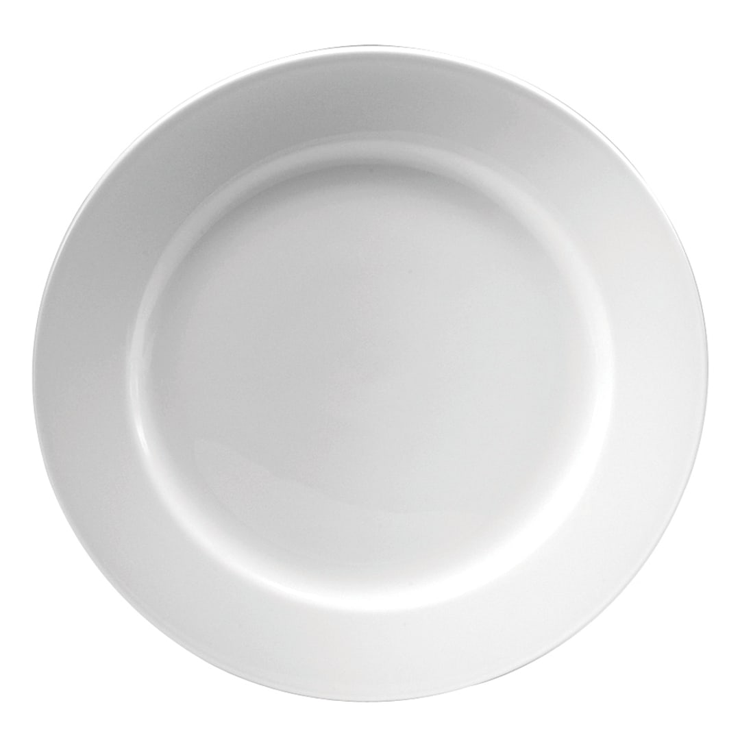 1880 Hospitality R4220000132 Royale Plate, 8-3/8"