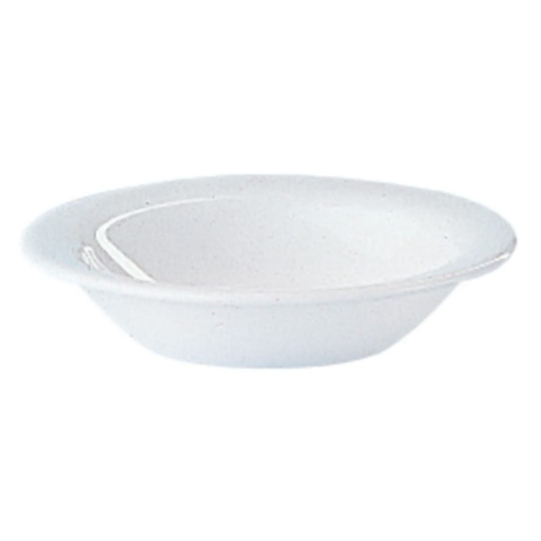 Arcoroc 25285 Restaurant White 3.5 Oz. Fruit Dish