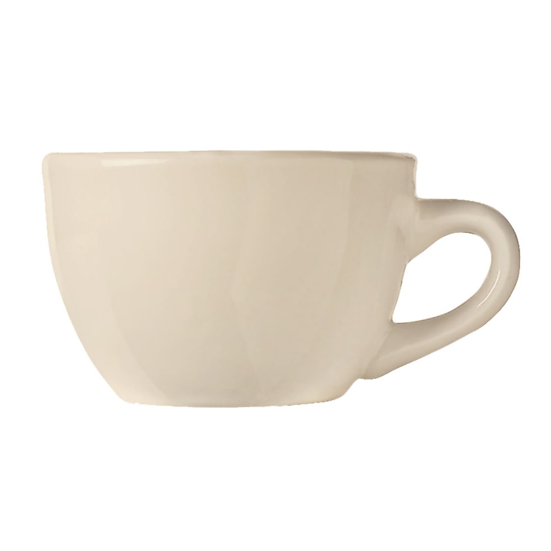 Libbey - Formerly World® Tableware NR-1 Kingsmen White 7 Oz. Low Cup