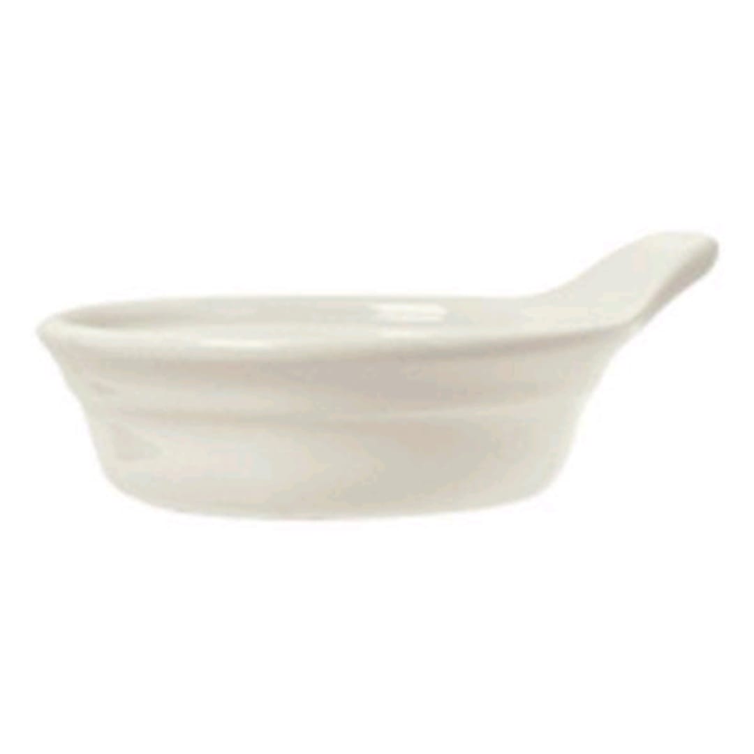 Libbey - Formerly Syracuse China 950027722 Casablanca 15 Oz. Casserole