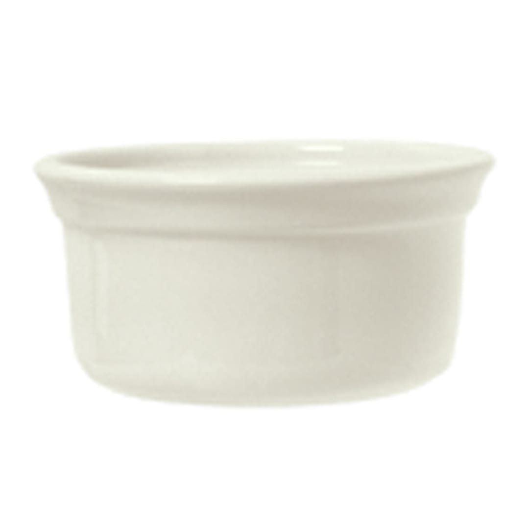 Libbey - Formerly Syracuse China 950027728 Casablanca 11 Oz. Casserole