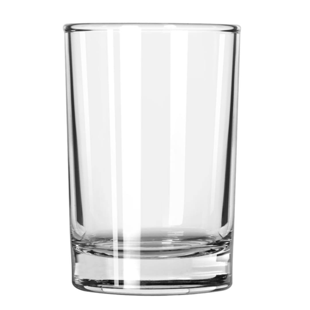 Libbey 149 Heavy Base 5.5 Ounce Side Water Glass
