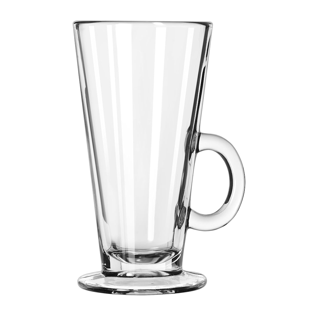 Libbey 5293 Catalina 8.5 Ounce Irish Coffee Mug
