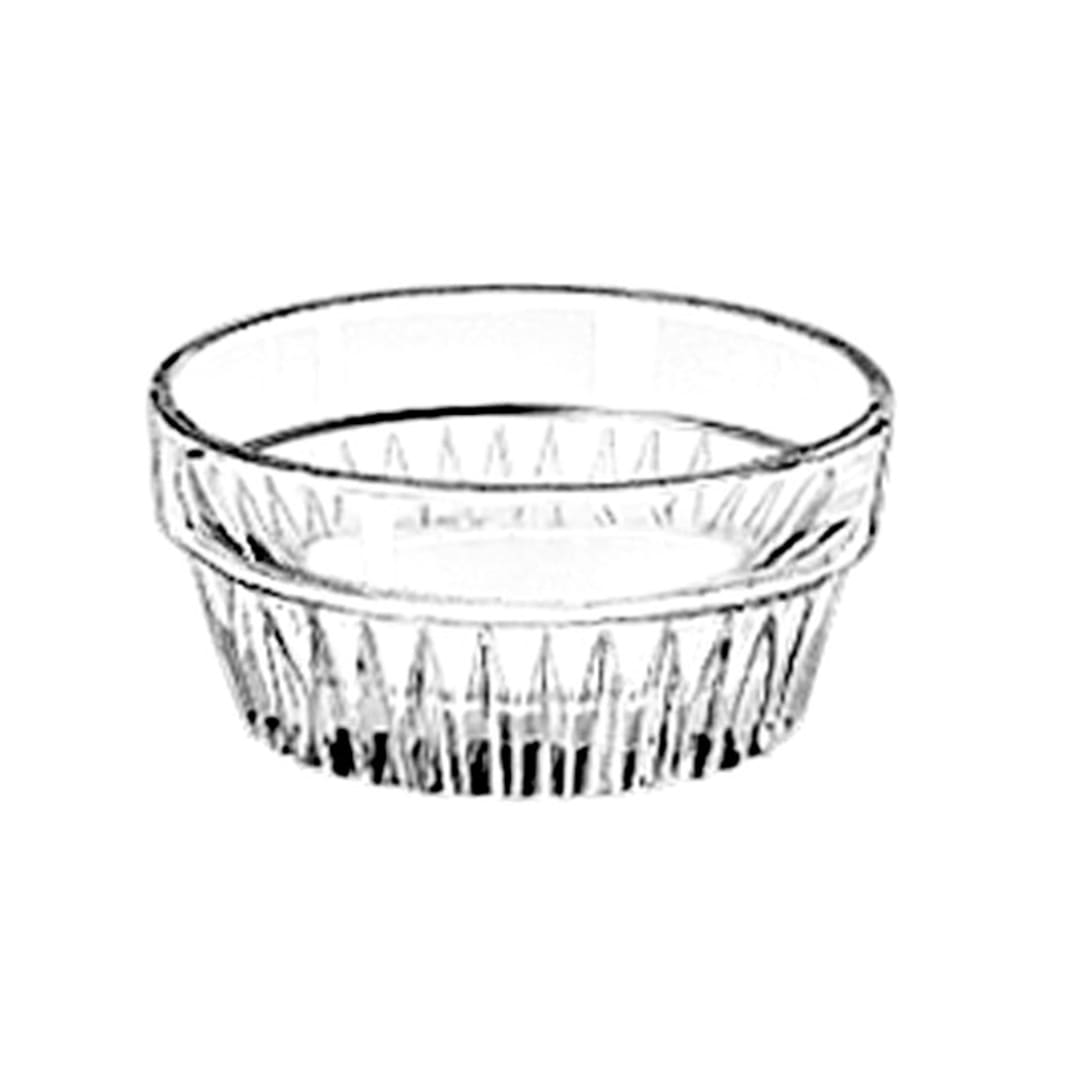 Libbey 15445 Winchester 1.5 Ounce Ramekin