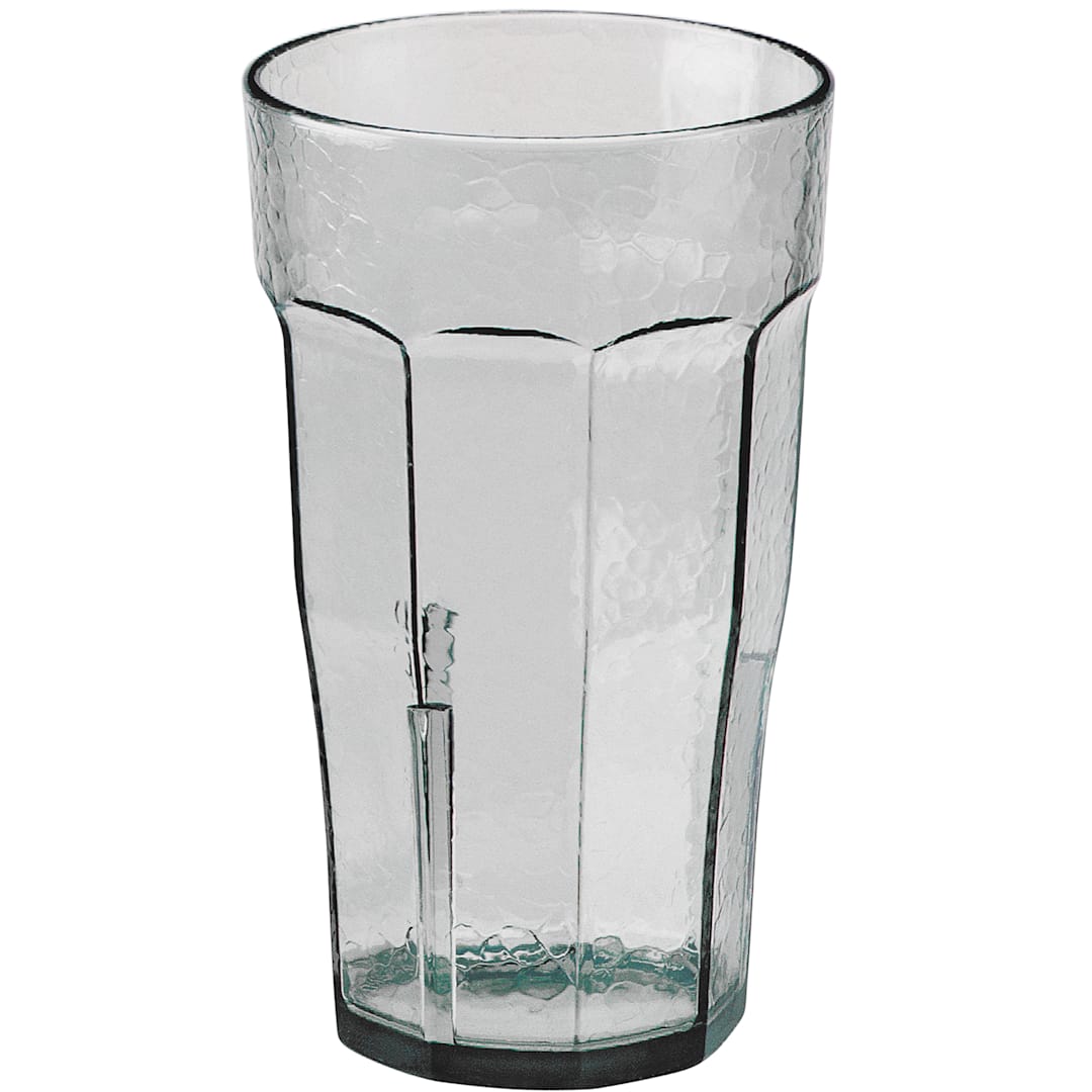 Cambro LT12152 Laguna Clear SAN 12 Oz. Tumbler