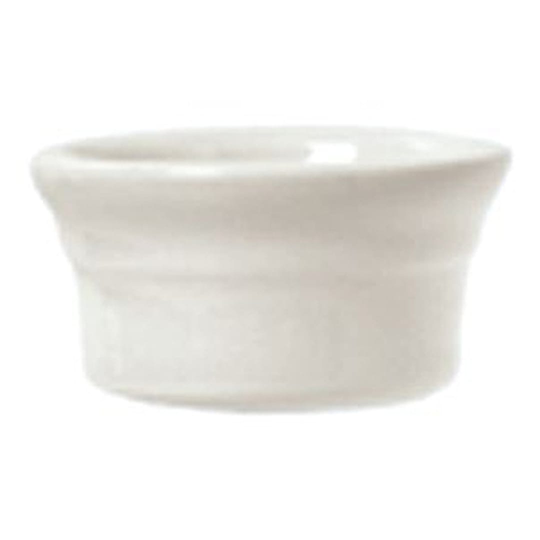 Libbey - Formerly Syracuse China 950027742 Casablanca Ovenware 5 Ounce Ramekin