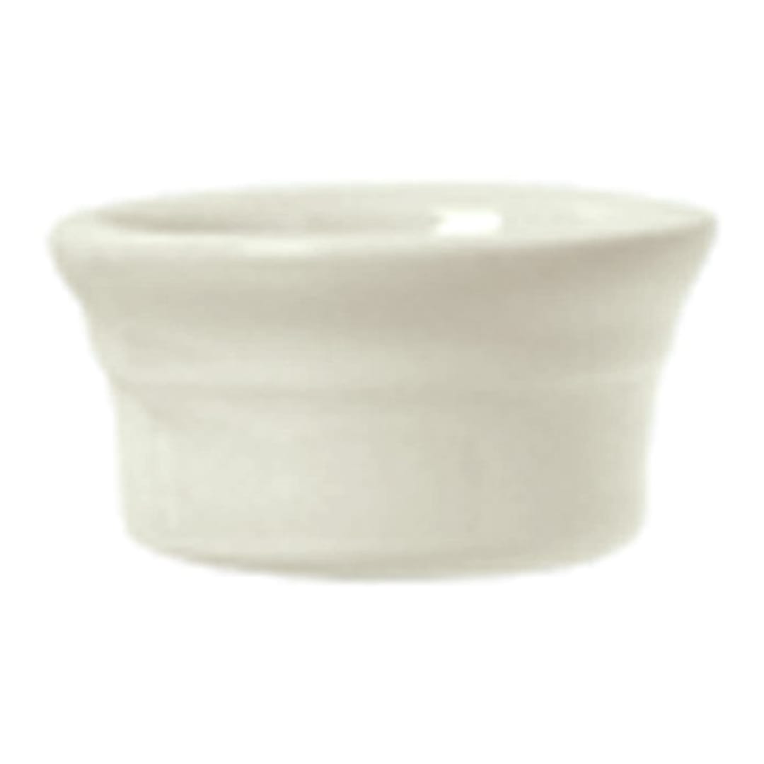 Libbey - Formerly Syracuse China 950027741 Casablanca Ovenware 2 Ounce Ramekin