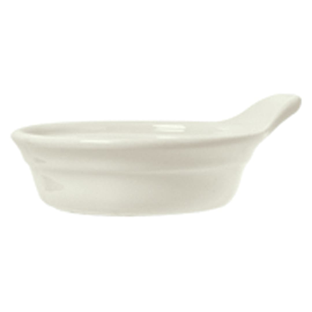 Libbey - Formerly Syracuse China 950027725 Casablanca 10 Oz. Casserole