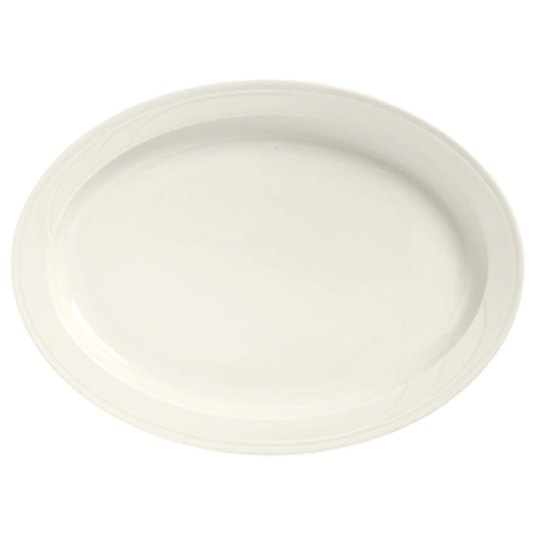 Libbey - Formerly Syracuse China 950038423 Cascade 13" Platter