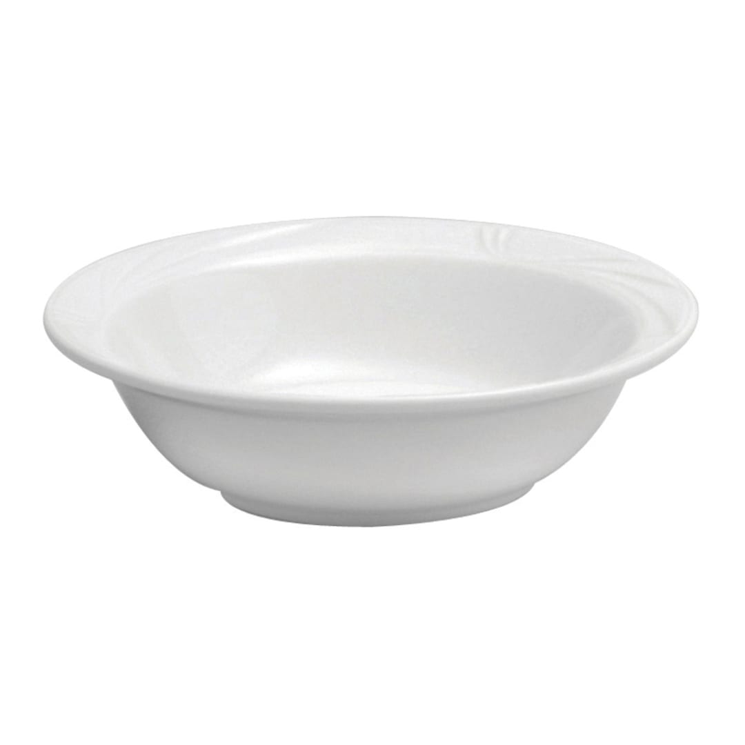 1880 Hospitality R4510000720 Arcadia White Grapefruit Dish