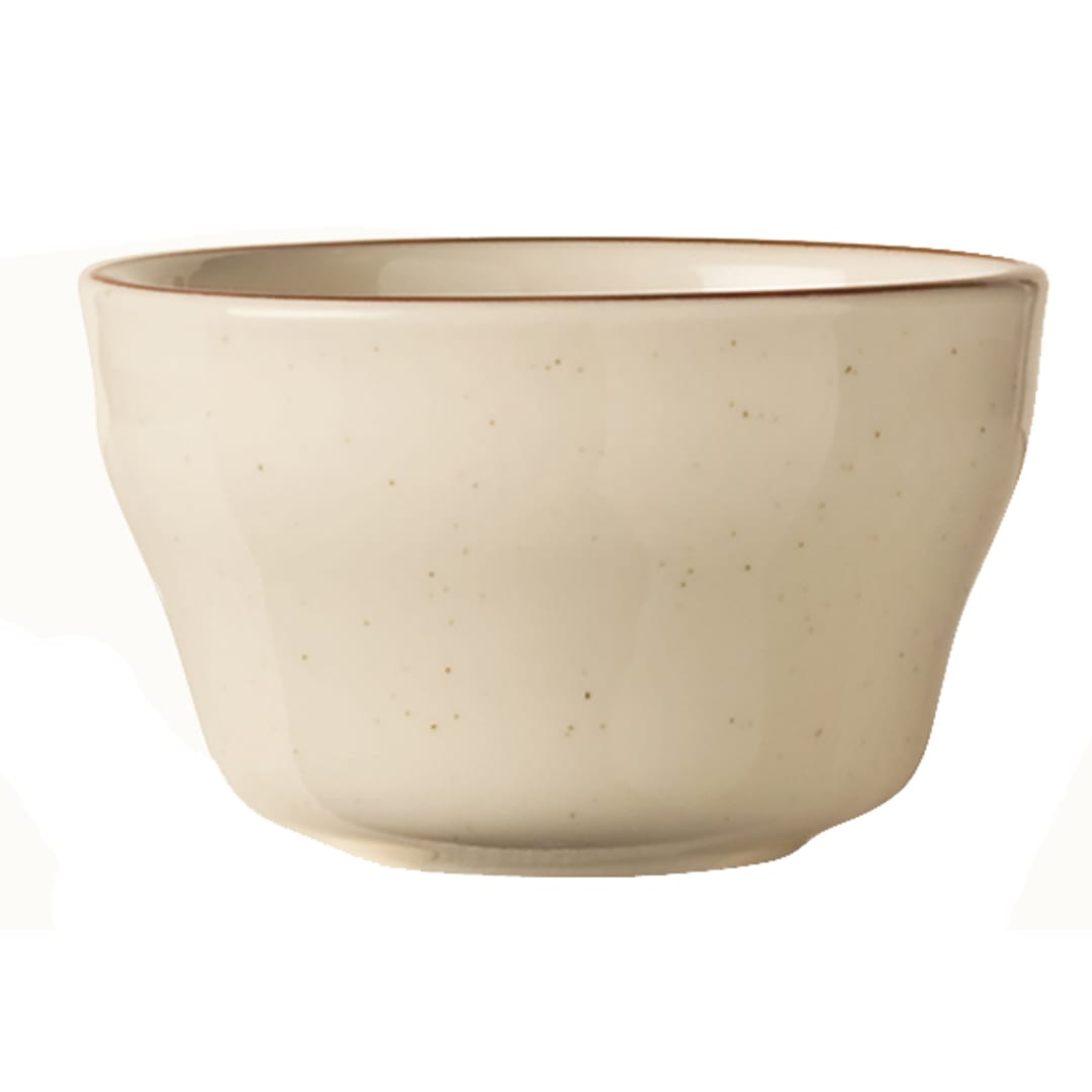 Libbey - Formerly World® Tableware DSD-4 Desert Sand 7.25 Oz. Bouillon