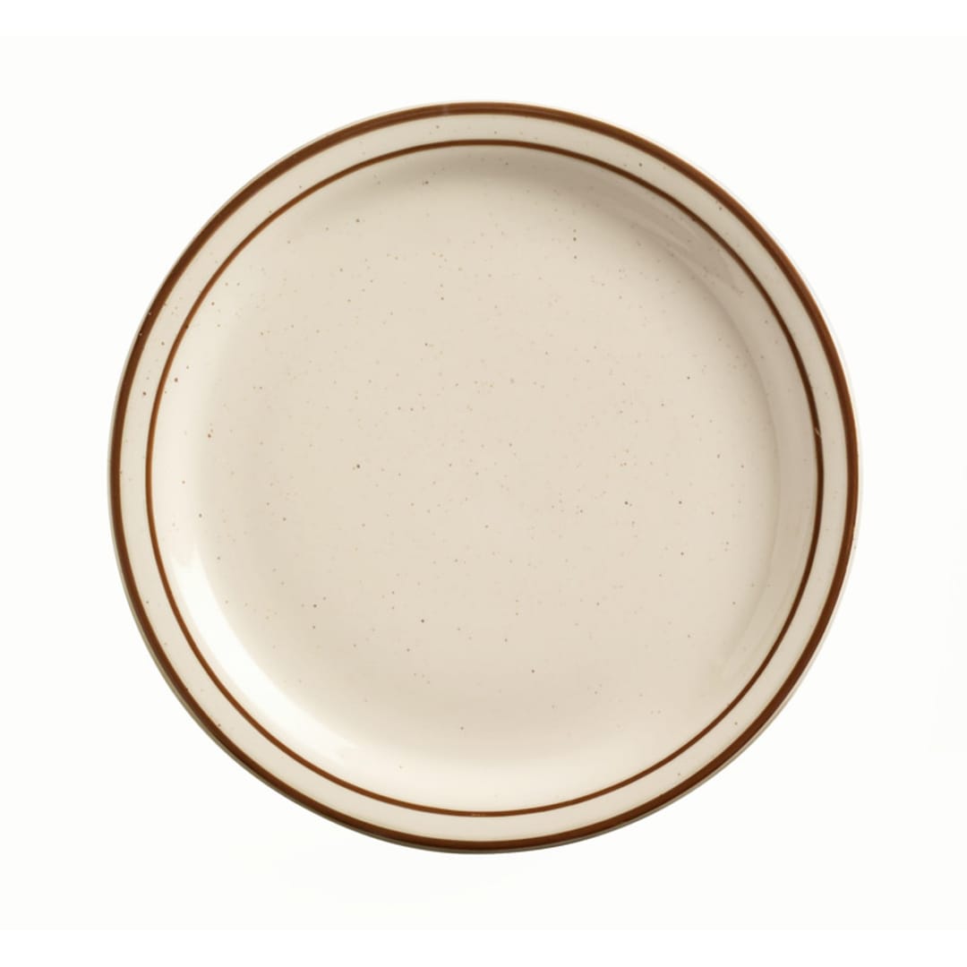 Libbey - Formerly World® Tableware DSD-9 Desert Sand 9.5" Plate