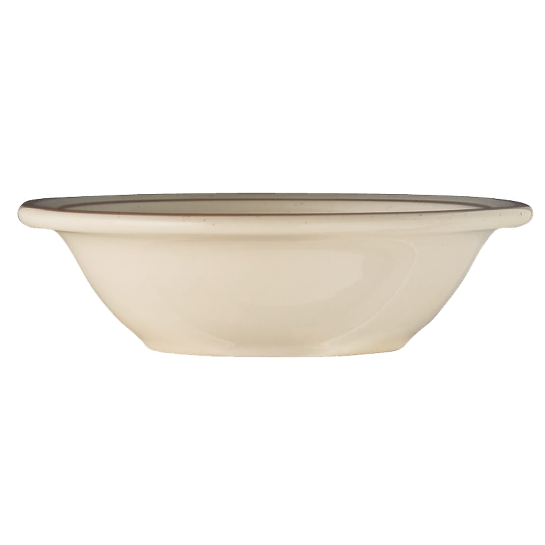 Libbey - Formerly World Tableware DSD-10 Desert Sand 13 Oz. Grapefruit Bowl