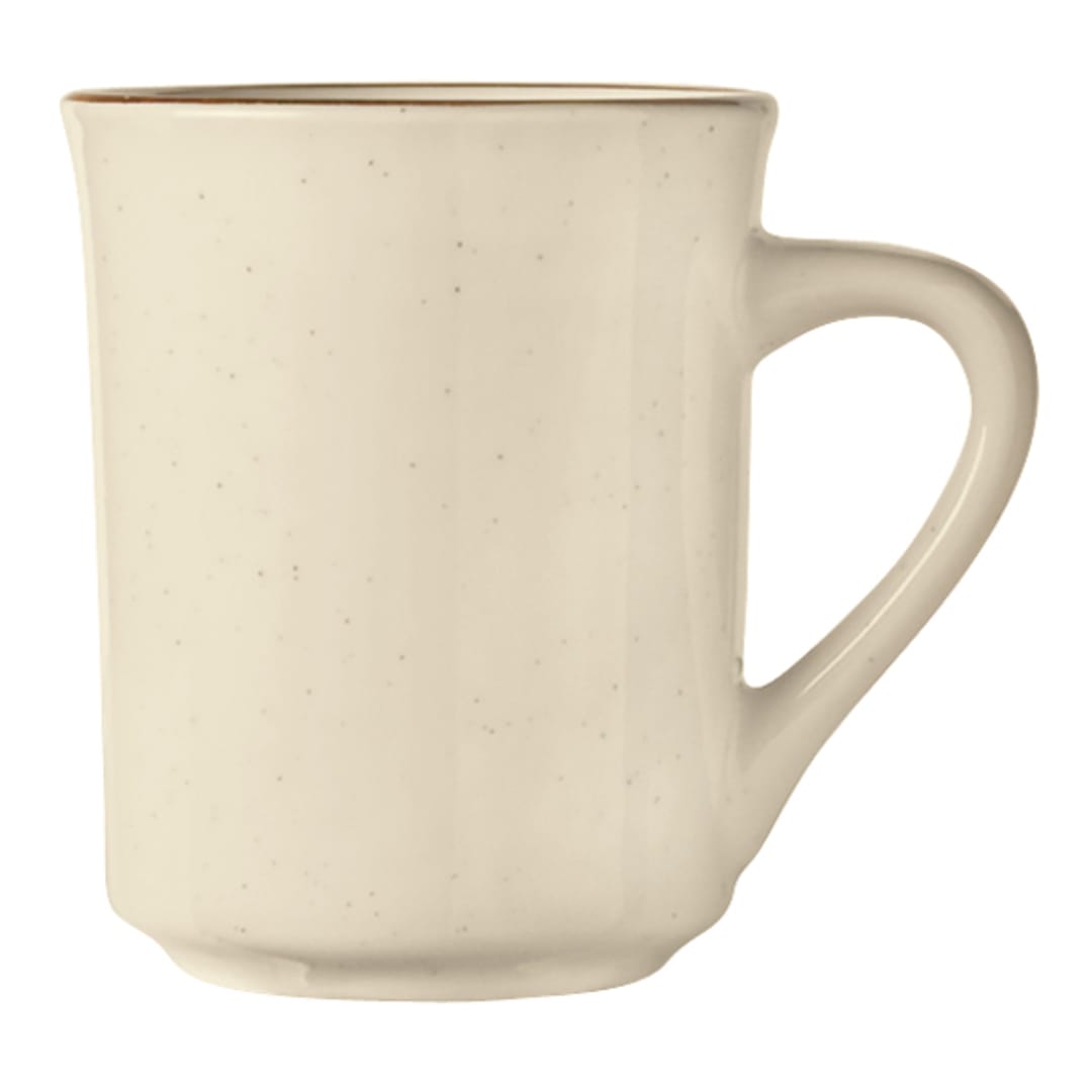 Libbey - Formerly World® Tableware DSD-17 Desert Sand 8.5 Oz. Mug