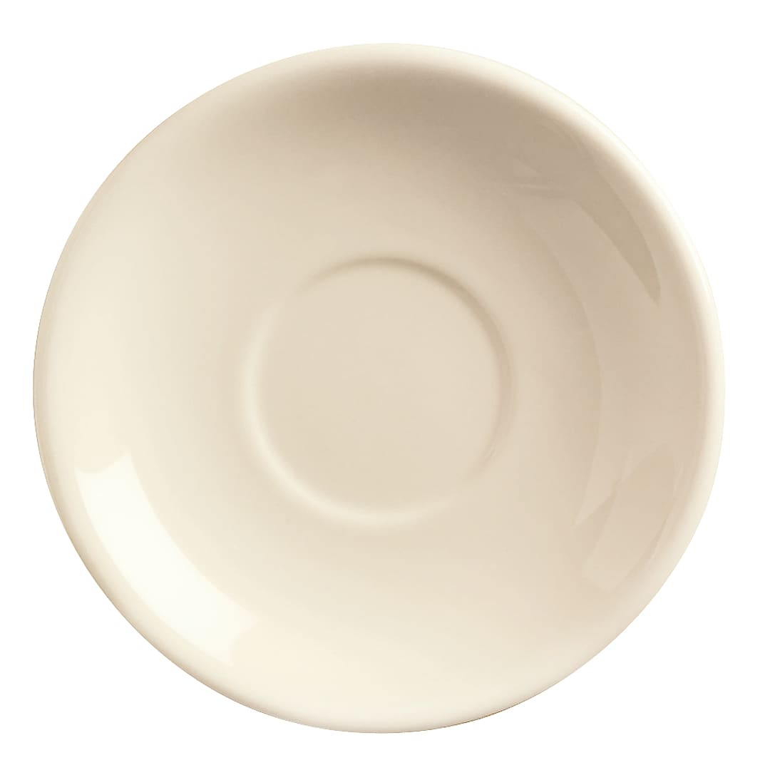 Libbey - Formerly World® Tableware NR-2 Kingsmen White 5-1/2" Saucer