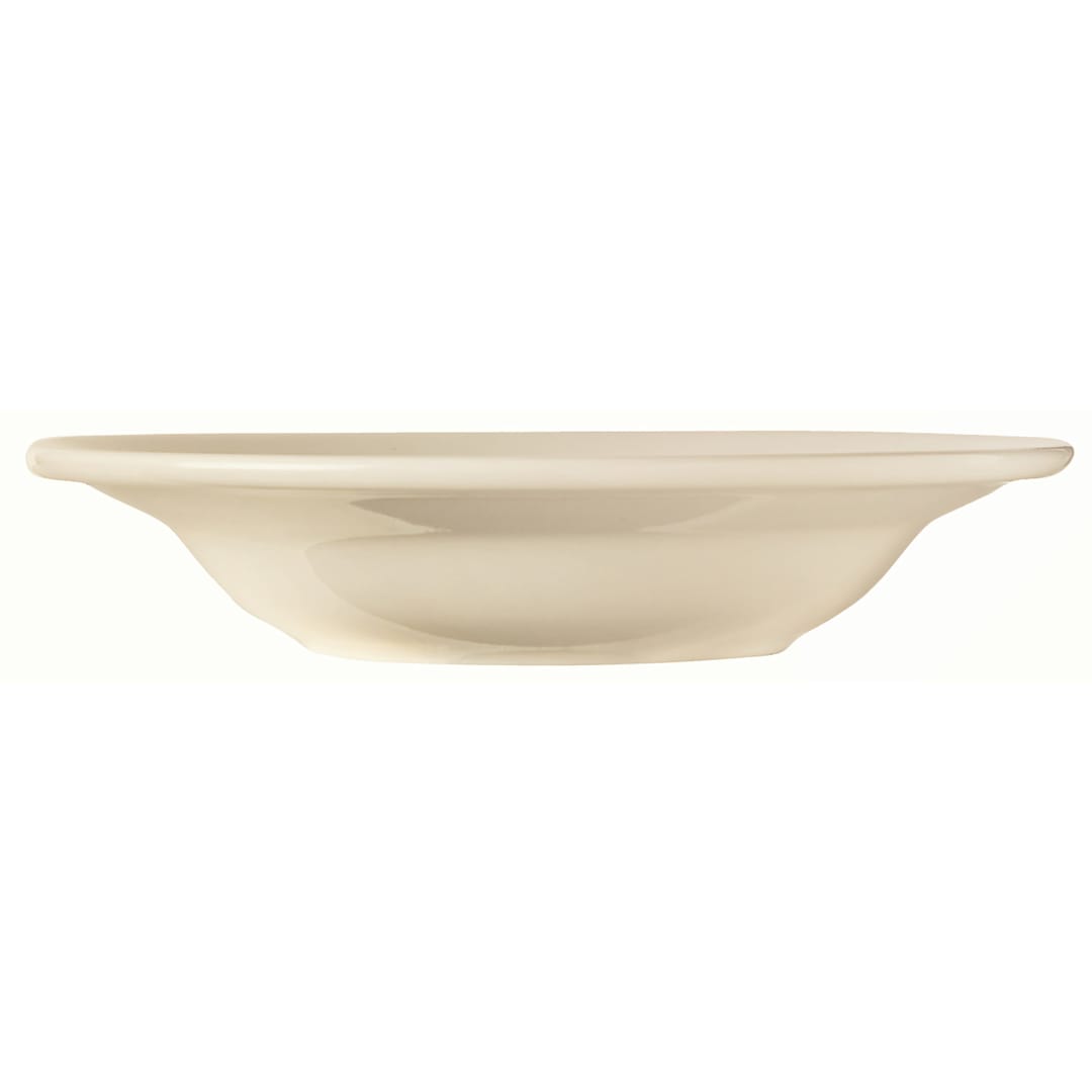 Libbey - Formerly World® Tableware PWC-3 Princess White 12 Oz. Soup Bowl