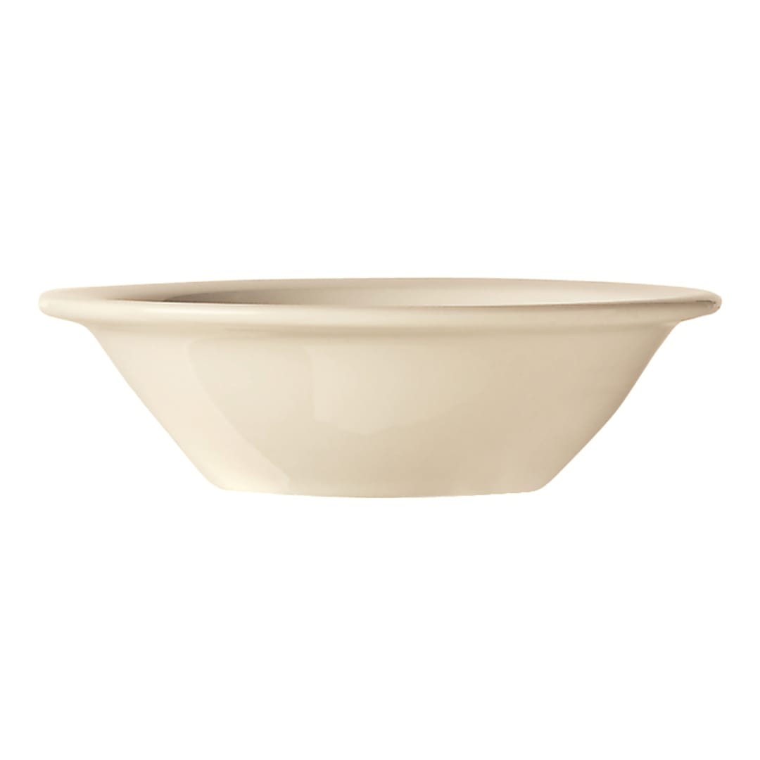 Libbey - Formerly World Tableware PWC-11 Princess White 4.75 Oz. Fruit Bowl