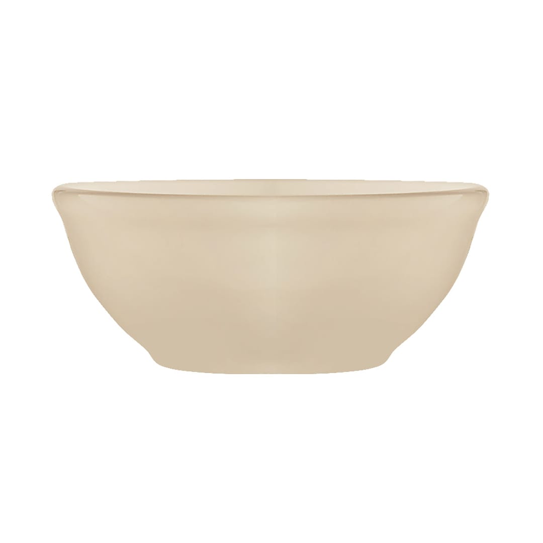 Libbey - Formerly World Tableware PWC-24 Princess White 10 Oz. Oatmeal Bowl