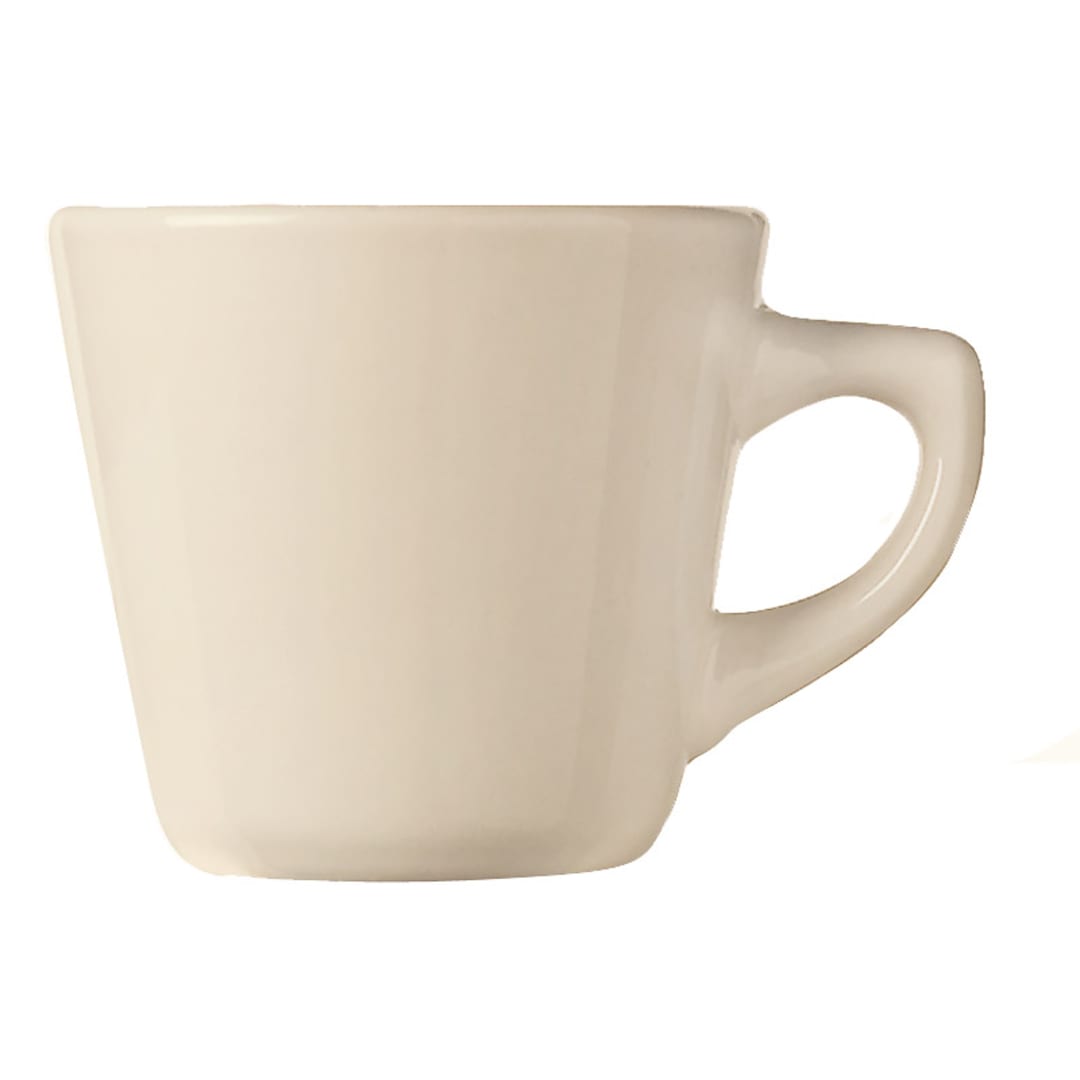 Libbey - Formerly World® Tableware PWC-1 Princess White 7 Oz. Tall Cup