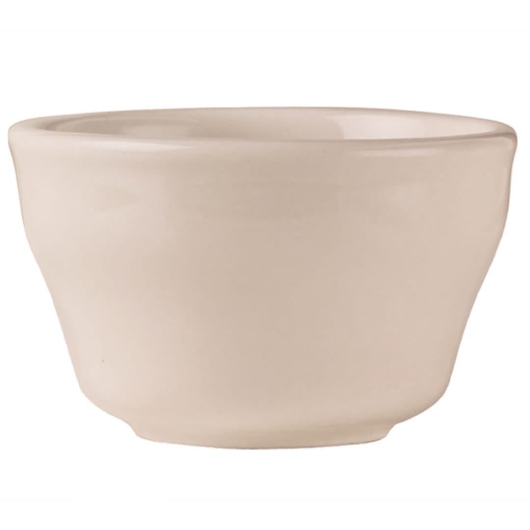 Libbey - Formerly World® Tableware PWC-4 Princess White 7.25 Oz. Bouillon