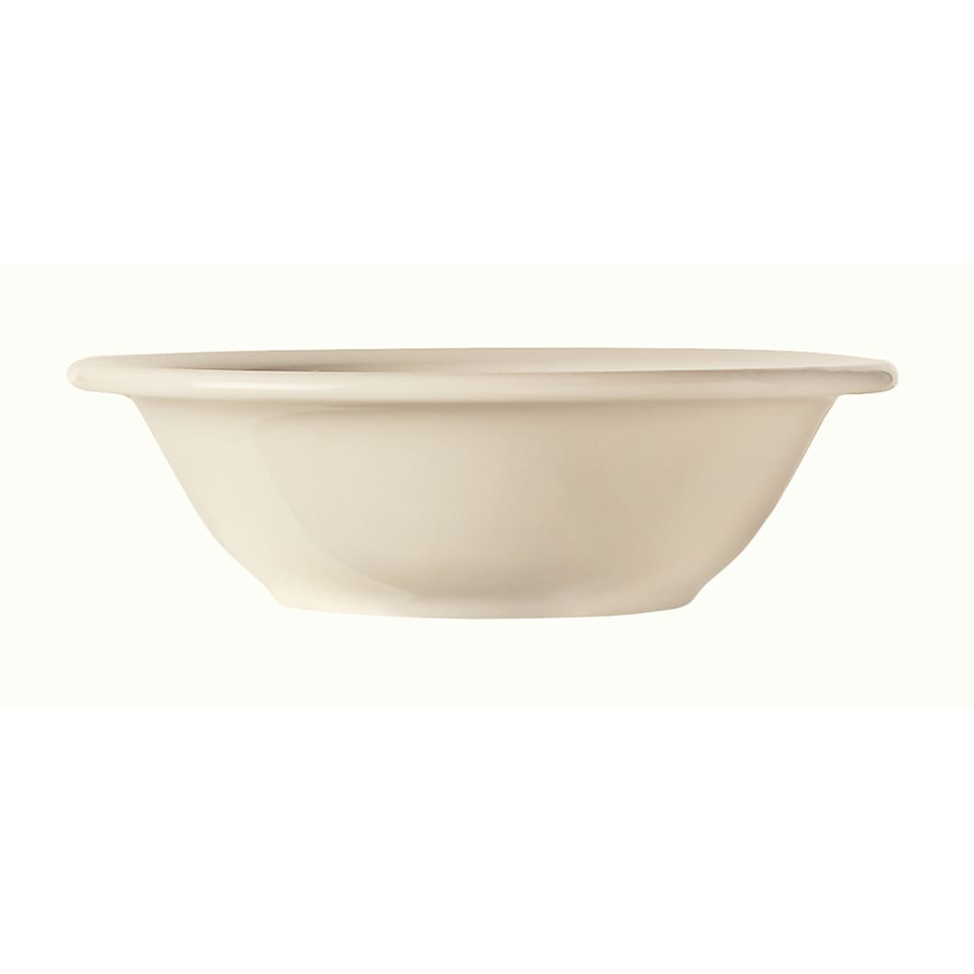 Libbey - Formerly World Tableware PWC-10 Princess White 13 Oz. Grapefruit Bowl