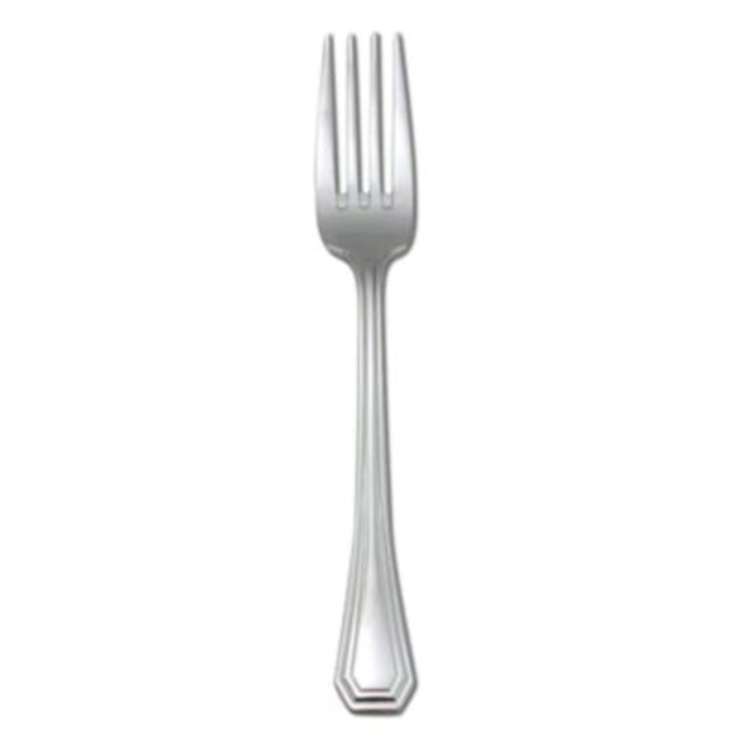 1880 Hospitality T246FDNF Lido S/S Dinner Fork - Dozen