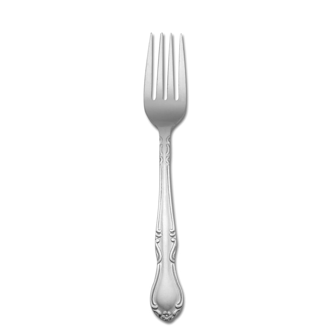 1880 Hospitality B072FPLF Melinda III 18/0 S/S 7.25" Dinner Fork - Dozen