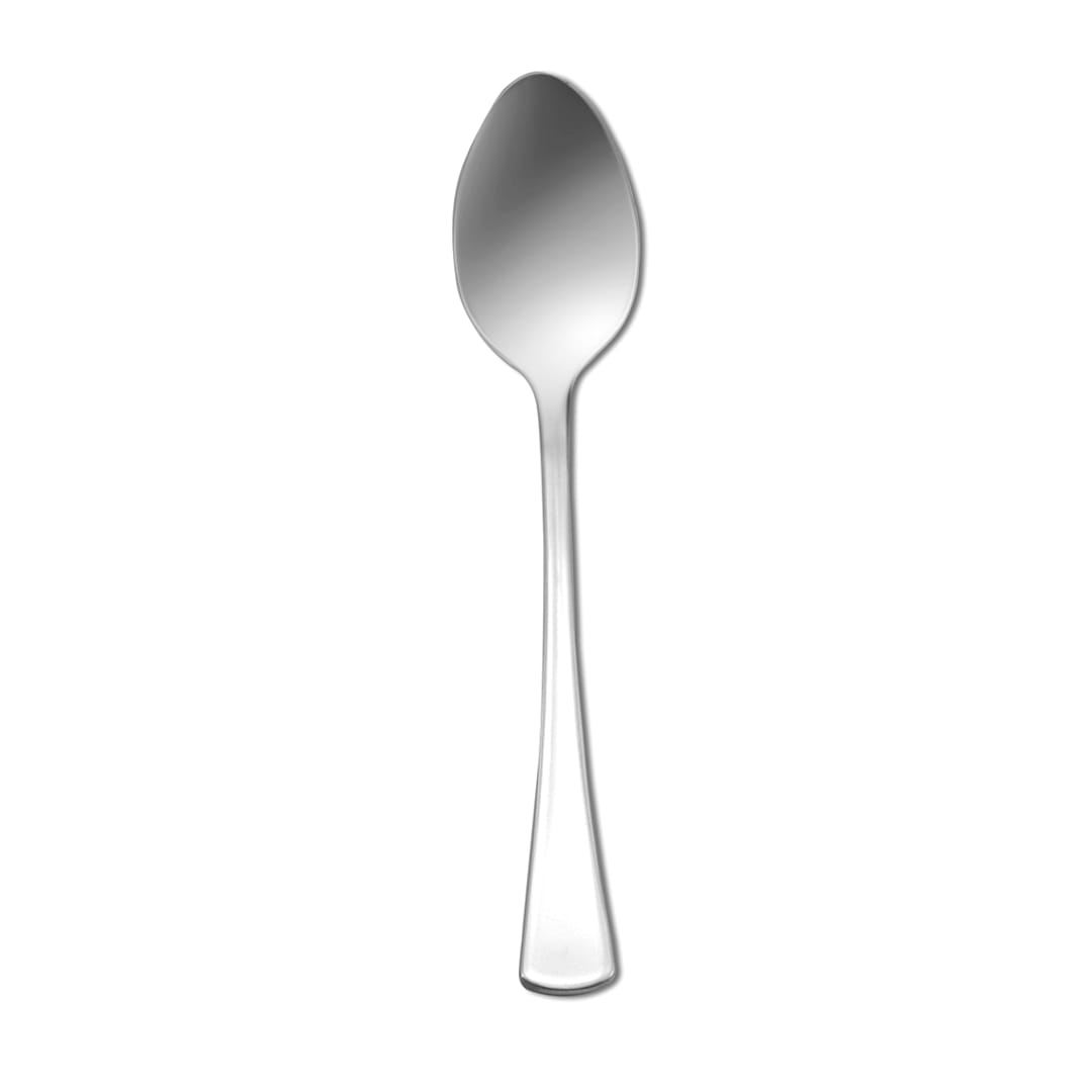 1880 Hospitality B740SDEF Lonsdale S/S Oval Bowl Dessert Spoon - Dozen