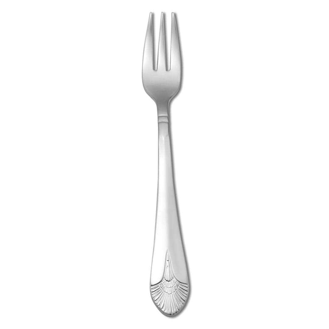 1880 Hospitality T131FOYF New York S/S Cocktail Fork - Dozen